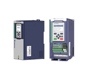 RS485 TCP Communication PMSM Inverter 0-400Hz High Efficient With Air Cooling