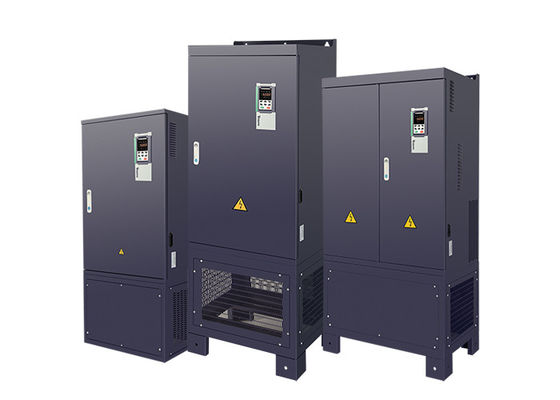 160KW 185KW 200KW Variable Frequency Inverters General Purpose Vfd