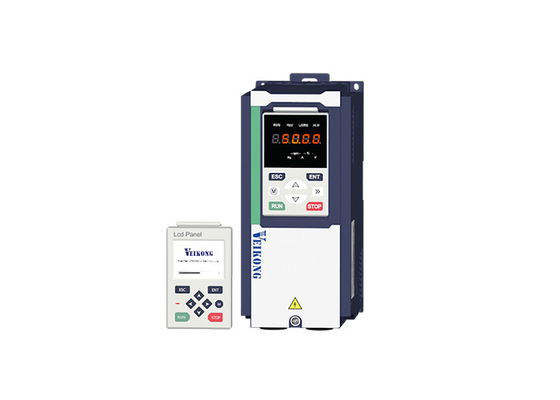 Support Rs485 Solar Dc Pump Controller 99% Mppt Efficiency 3 Phase