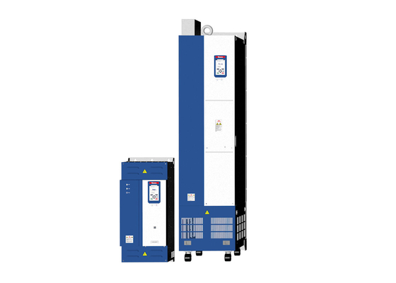 VFD580 90KW 380V Variable Frequency Drive Sensor Speed Flux Vector Control With PG Card