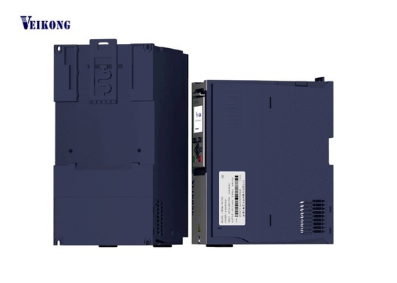 VEIKONG VFD500 Inverter for Motor Speed Control with Built-in PID and PLC Capabilities
