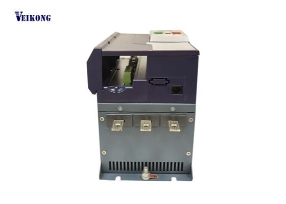 Unleash Your Motor's True Capabilities with Our Cutting-Edge Soft Starter.