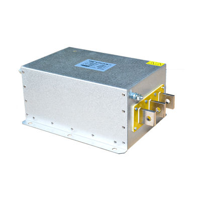 380VAC Three Phase VFD Filter