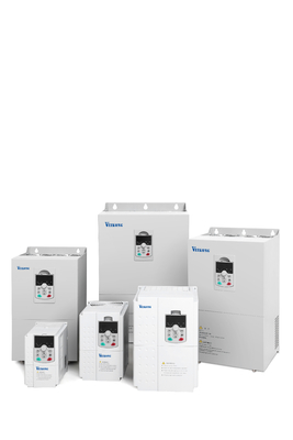 IP20 General Purpose Inverter Input 220v Output 380v for Textile Machine