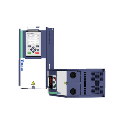 VFD500 Μετατροπέας μεταβλητής συχνότητας με λειτουργία GPRS και χαρακτηριστικά αυτομάθησης κινητήρα