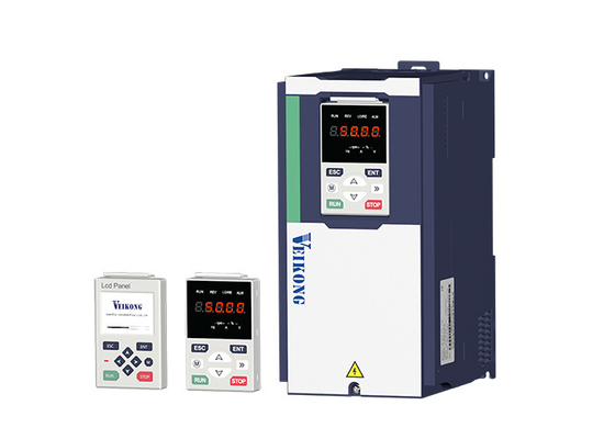 Η σειρά VFD530 VFD Vector Drive για γερανό ανύψωσης με λειτουργία GPRS και υψηλή χωρητικότητα