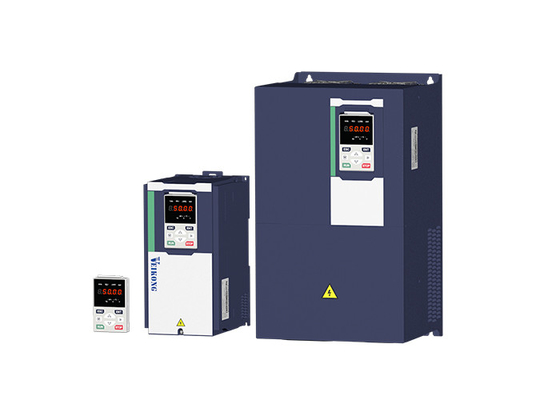 VFD500 Δραστηριότητα κυτταρικής κίνησης VFD Μετατροπείς μεταβλητής συχνότητας VF SVC και τρόποι ελέγχου VC