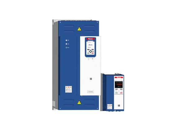 VFD580 132kw Μεταβλητής συχνότητας με ενσωματωμένο αντιδραστήρα συνεχούς ρεύματος