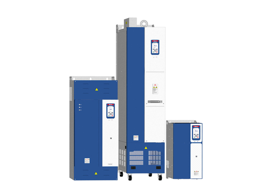VEIKONG 30KW 380V VFD μεταβλητής συχνότητας κίνησης για Roving Machine με προηγμένη τεχνολογία