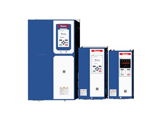 VEIKONG VFD580 μεταβλητής συχνότητας Αντικατάσταση ABB ACS580 κινητήρας OEM