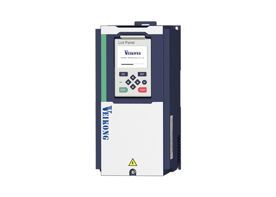 Αυτόματο 2HP 3HP 5HP 220v 3 ηλιακός ελεγκτής Vfd αντλιών αναστροφέων φάσης