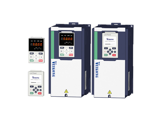 VEIKONG 22KW 380V μετατροπέας μεταβλητής συχνότητας για γενικούς σκοπούς κινητήρα VFD AC Drive