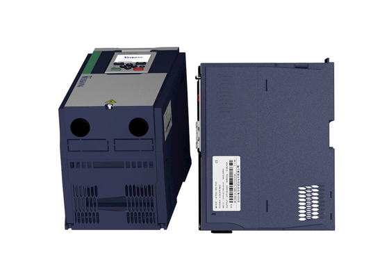 Hybrid Function MPPT VFD Solar Pump Inverter 2.2kw 3HP 220V for Agriculture Irrigation