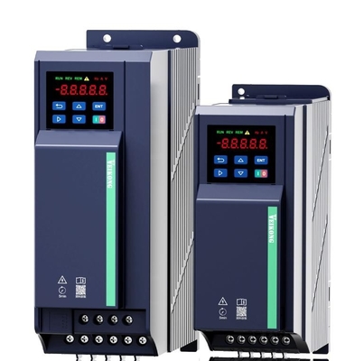 Τελευταίο νέο VEIKONG VFD150 VFD Μετατροπέας Μεταβλητής Συχνότητας Οικονομικός Μίνι Μετατροπέας με Ισχυρή Λειτουργικότητα