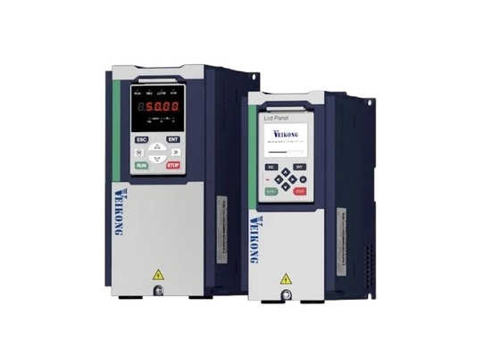 VEIKONG Υψηλής Απόδοσης 99.999% MPPT Solar Pump Inverter για Βέλτιστη Ενέργεια