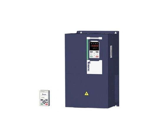Η VFD500-PV, η ηλιακή απόδοση συναντά τη βιομηχανική αξιοπιστία, με ενσωματωμένο φίλτρο C3 EMC, σχεδιασμό Infineon PIM και τεχνολογία DSP.
