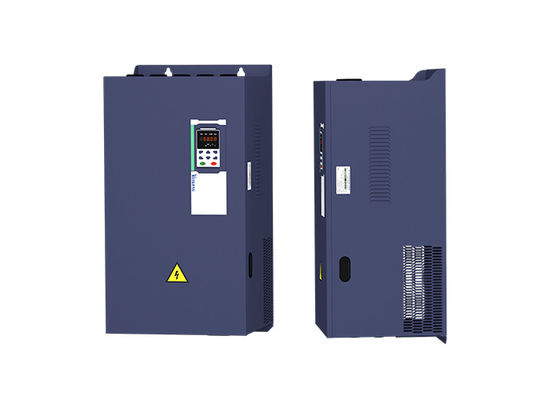 380V 37kw 50hp MPPT Ηλιακή αντλία νερού Ελεγκτής Ηλιακή αντλία μετατροπέας με προηγμένη τεχνολογία MPPT