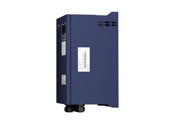 MPPT VFD Solar Pump Inverter for Solar Water Pump System 4kw 5.5kw 7.5kw 11kw IP65