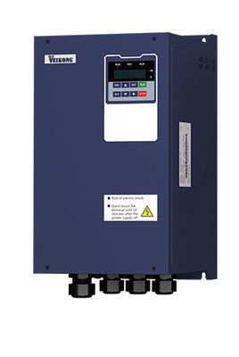 MPPT VFD Solar Pump Inverter for Solar Water Pump System 4kw 5.5kw 7.5kw 11kw IP65