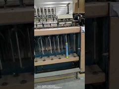 Μετατροπέας συχνότητας 45KW 55KW 75KW Vfd για τον εξοπλισμό αυτοματοποίησης