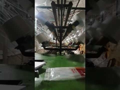 IP20 30kw 3 Phase Inverter Vfd Pump Drive 18 μήνες Εγγύηση