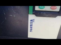 IP20 30kw 3 ηλιακό Drive αντλιών Vfd αναστροφέων φάσης εξουσιοδότηση 18 μήνα