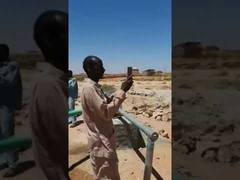 ηλιακός αναστροφέας αντλιών ενιαίας φάσης 18.5kw 22kw 220V για τη γεωργική άρδευση