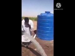 IP65 380V 30KW 37KW 3 ηλιακός αναστροφέας αντλιών φάσης 18 μήνες εξουσιοδότησης