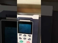 VEIKONG 3 ηλιακό ηλιακό σύστημα εισαγωγής δύναμης συνεχούς ρεύματος και εναλλασσόμενου ρεύματος αναστροφέων 5.5kw αντλιών φάσης