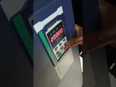 Αναστροφέας ελέγχου 30kw 37kw PMSM ροπής για την ασύγχρονη μηχανή