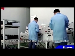 Κοινή χρήση βίντεο εισαγωγής αντιστροφέα άντλησης νερού Veikong