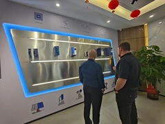 Μετατροπέας μεταβλητής συχνότητας υψηλής απόδοσης Veikong