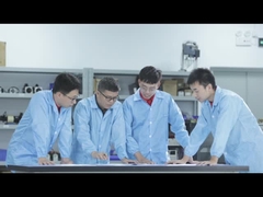 Μεταβλητή σειρά αναστροφέων VFD500 συχνότητας υψηλής επίδοσης