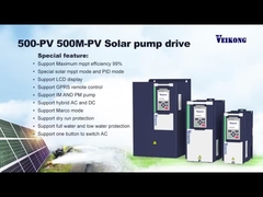 Πώς να επιτευχθεί μεγαλύτερη ροή νερού στο ηλιακό σύστημα νερού;