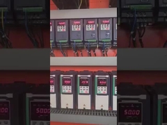 Δουλεύει η VEIKONG με άλλες μάρκες VFD;