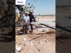 Πώς να επιτευχθεί καλύτερη ροή νερού με κατάσταση εξοικονόμησης ενέργειας;