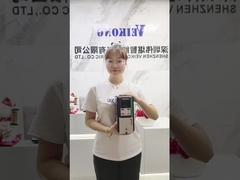 Έξυπνη αυτόματη εκκίνηση και διακοπή!Αναβαθμίστε το σύστημα αυτοματισμού σας με το VEIKONG VFD και επιτύχετε υψηλό