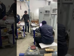 Ο μετατροπέας VEIKONG έχει καλή απόδοση στην εφαρμογή στο λέβητα