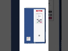 Ελέγχος της τάσης της σειράς VEIKONG VFD 580