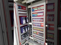 Οι μετατροπείς VEIKONG εγκαταστάθηκαν σε ωραία έργα με εξαιρετική ανταπόκριση από τους πελάτες