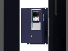 VEIKONG VFD που χρησιμοποιείται στη βιομηχανική κατασκευή διεθνών αερολιμένων