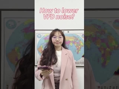 Πώς να μειώσετε τον θόρυβο του μετατροπέα VEIKONG; Οδηγήστε σας να το ρυθμίσετε με 1 παράμετρο