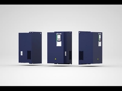 Η διαδικασία δοκιμής εσωτερικών μερών της σειράς VEIKONG VFD500