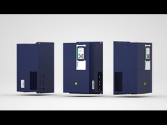 Θα σας δείξω την πραγματική δοκιμή του VEIKONG VFD στο εργαστήριο.