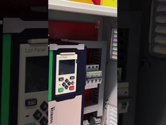 VEIKONG Υψηλής Απόδοσης Ηλιακή αντλία Inverter με καλή ανταπόκριση πελατών