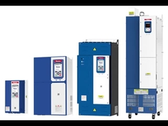 Η σειρά VEIKONG VFD580: προηγμένο VFD υψηλού επιπέδου με ακριβές λογισμικό, υλικό και αυστηρές δοκιμές