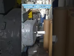 Μετατροπείς μεταβλητής συχνότητας της σειράς VFD500 για αυτόματη παραγωγή και συσκευασία