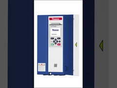 VFD580 90KW 380V Δυνατότητα μεταβλητής συχνότητας Ανιχνευτής ρυθμού ρεύματος διανυσματικού ελέγχου με κάρτα PG