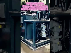 VEIKONG VFD500 Μετατροπείς μεταβλητής συχνότητας για αυξημένη παραγωγικότητα και εξοικονόμηση κόστους