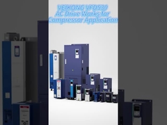 VFD530: Υπερφόρτωσε το IR Nirvana HPM Drive σου.